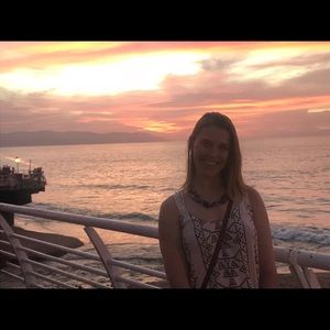 Meet your Posher, Teryll a